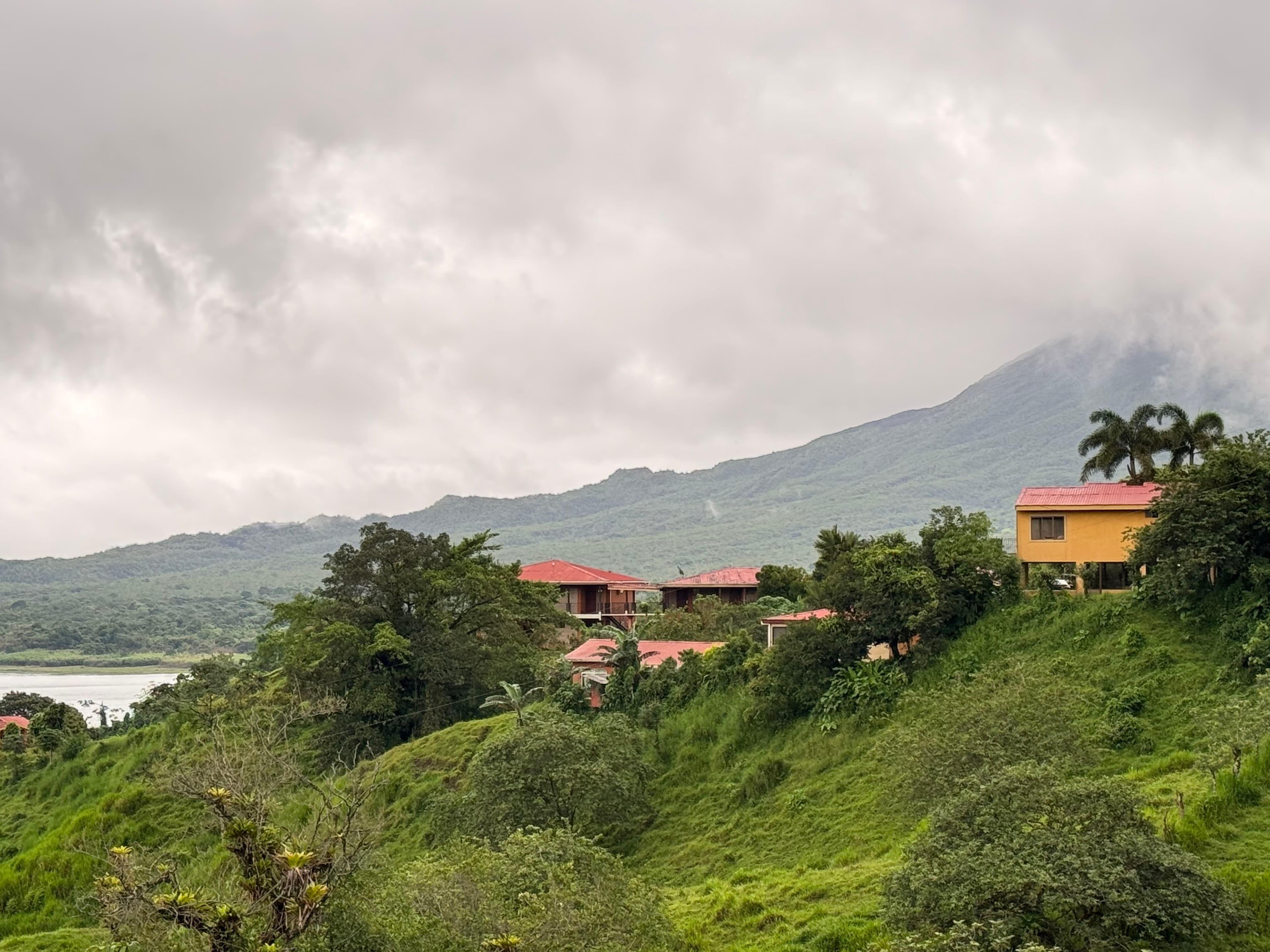 Costa Rica landscape for Uvita Women's Wellness Retreat